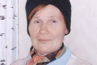 Такалова Александра Васильевна